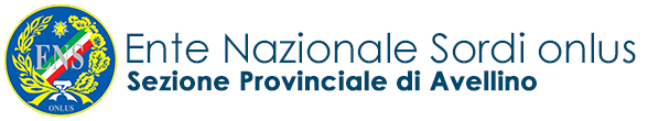 Sezione Provinciale Avellino